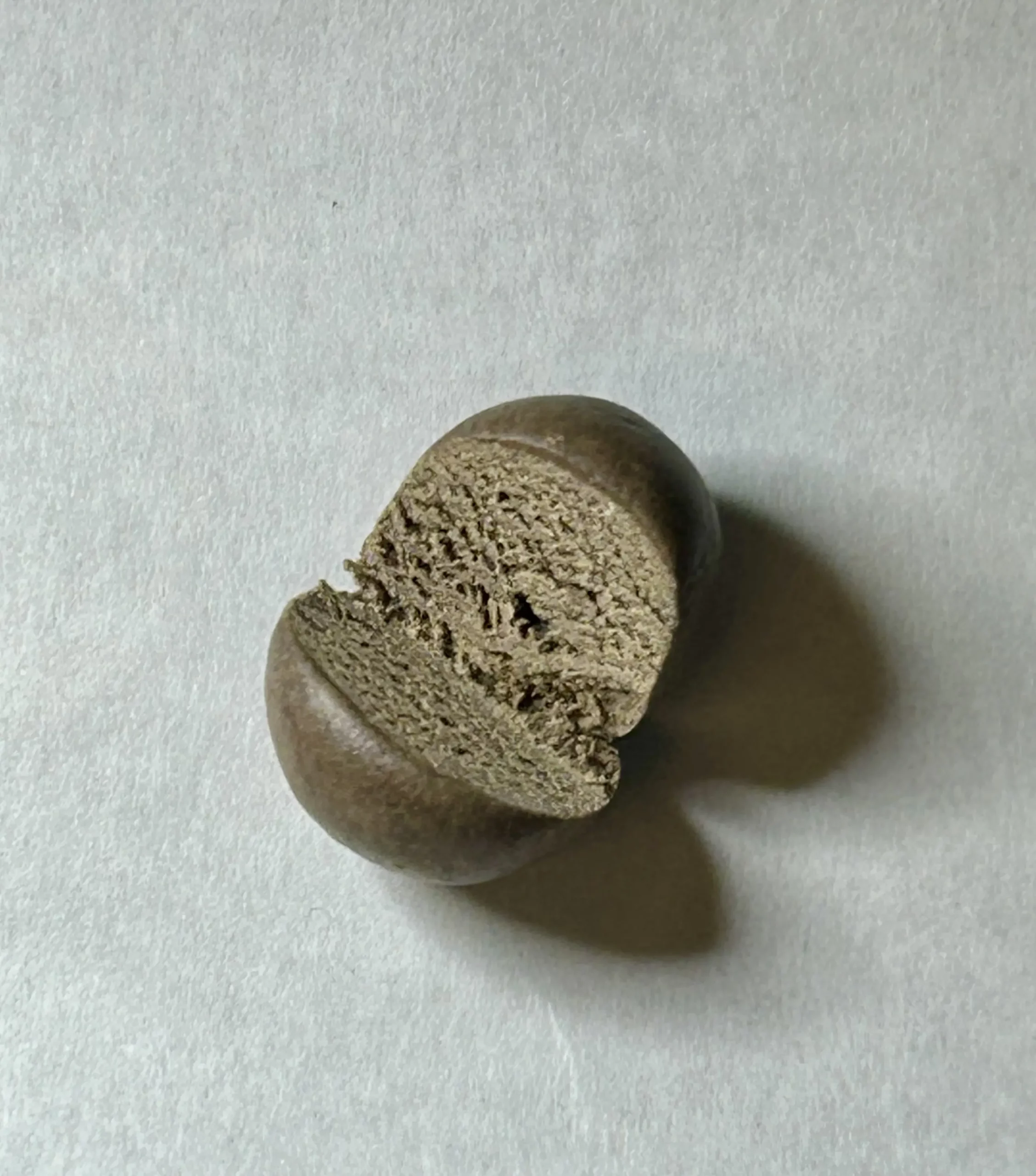 Hash rosin CBG / Bubble hash – Image 3