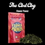 Thé CBD / CBG – Flower Power