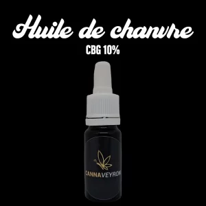 huile de chanvre cbg 10% huile de chanvre cbg 10%