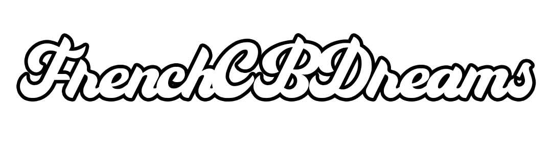 Frenchcbdreams®