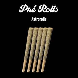 prerolls-Astrorolls Stick pré-roulé à l’unité / Astrorolls