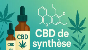 Le CBD adultéré : un danger de santé publique