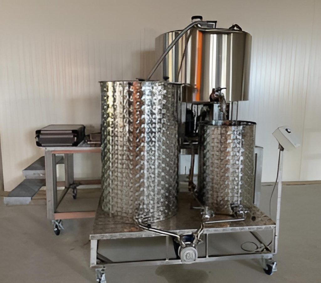 ice o lator extracteur de hash extractice a hash