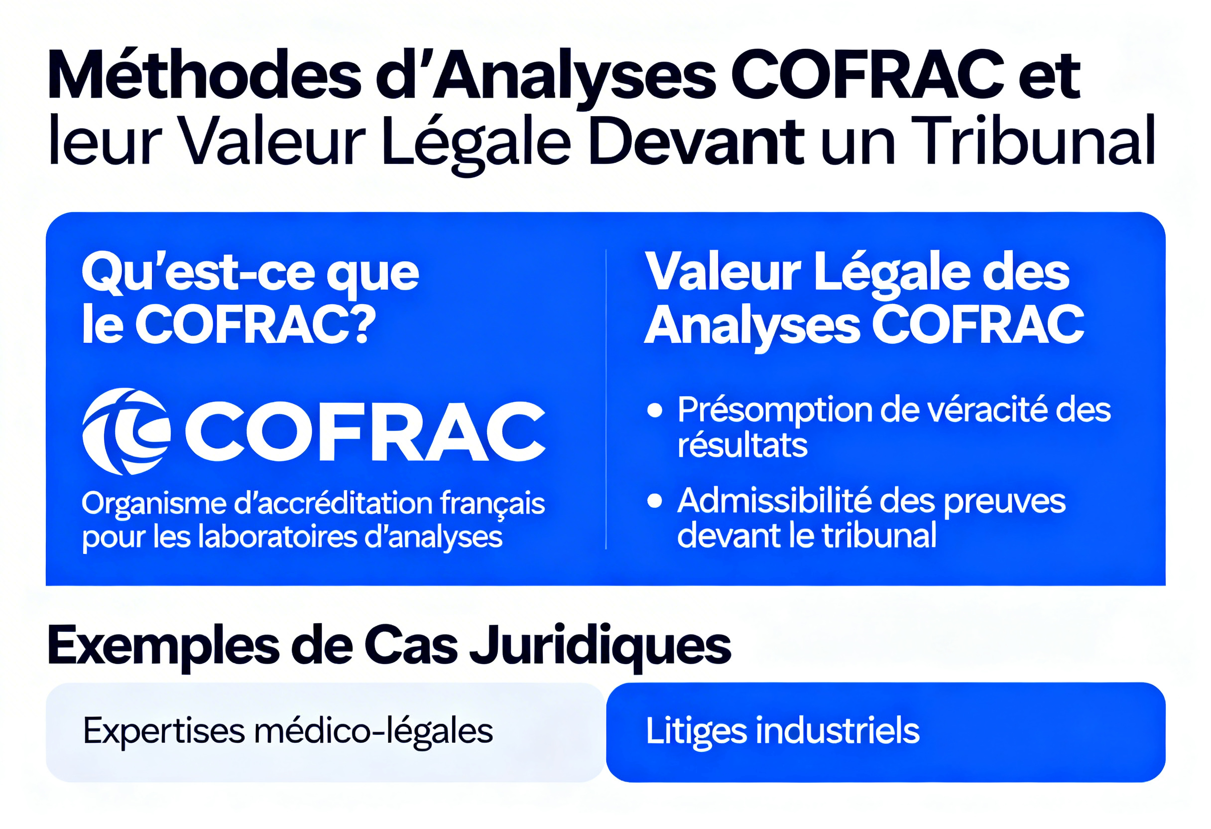 analyse cofrac cbd