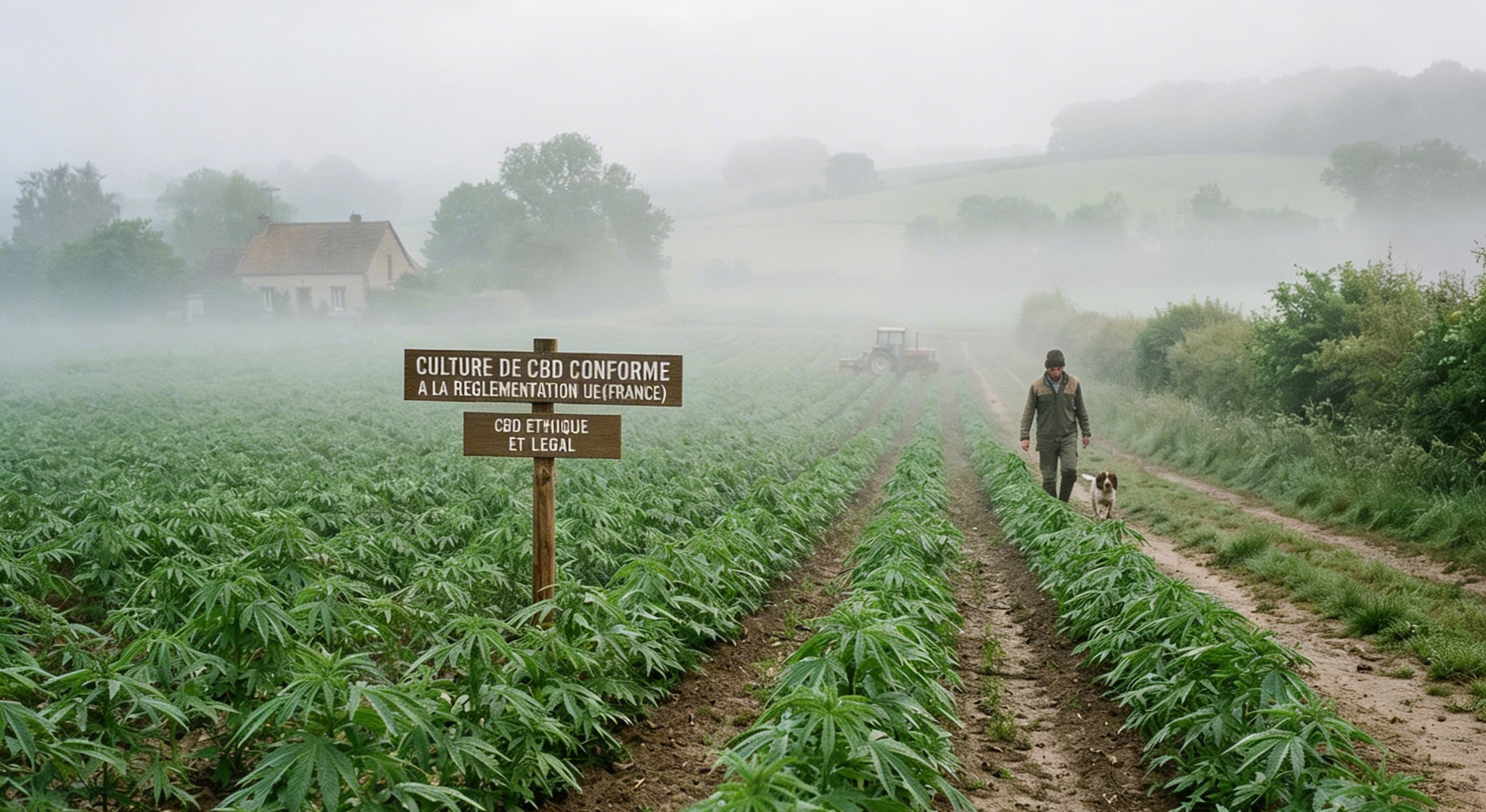 cbd france cadre légal