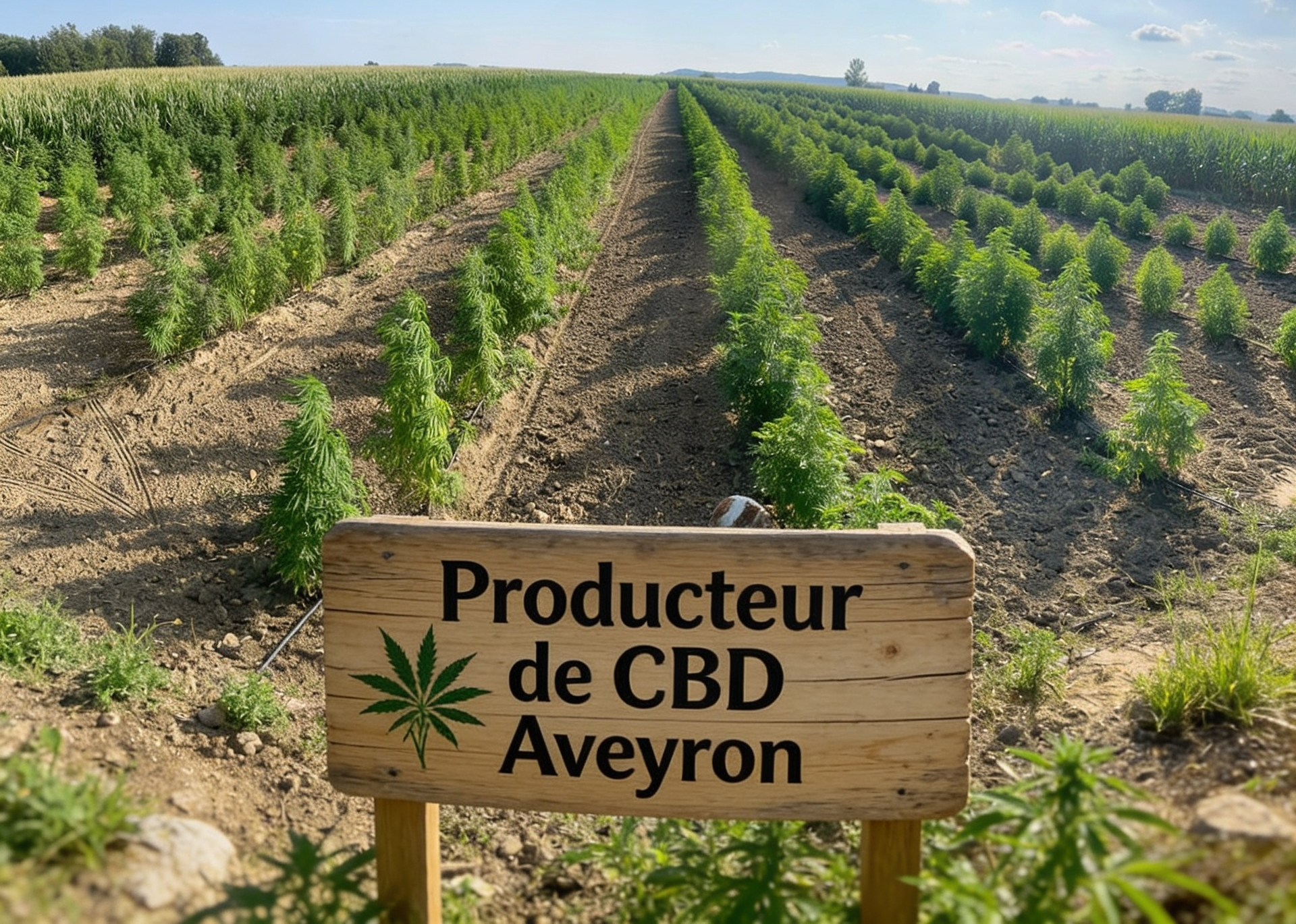 CBD Aveyron